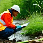 Home 10 생물다양성 보전 전문가 직무 계획 - Ecological Restoration Project Leader**
"A diverse team of ecological engineers and environmental t...