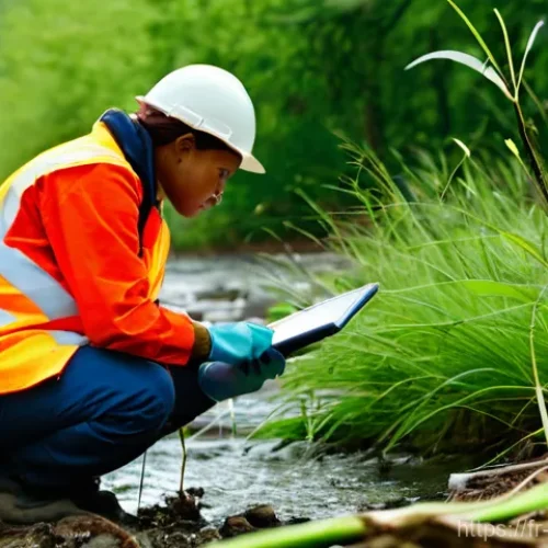 Home 22 생물다양성 보전 전문가 직무 계획 - Ecological Restoration Project Leader**
"A diverse team of ecological engineers and environmental t...