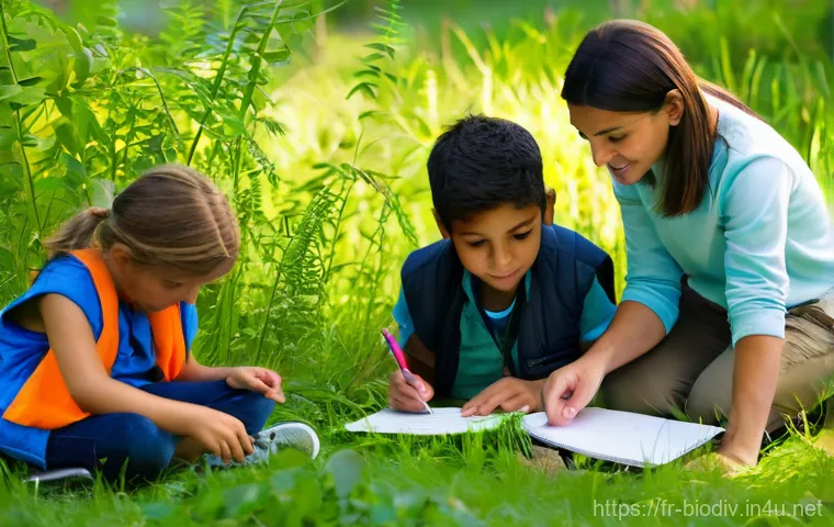 생물다양성 보전 전문가 직무 계획 - Ecological Restoration Project Leader**

"A diverse team of ecological engineers and environmental t...