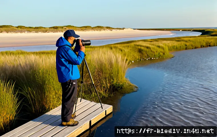 Pourquoi l’expérience de terrain compte pour réussir un projet de conservation de la biodiversité 3 생물다양성 보전 실무 경험 중요성 관련 이미지 1