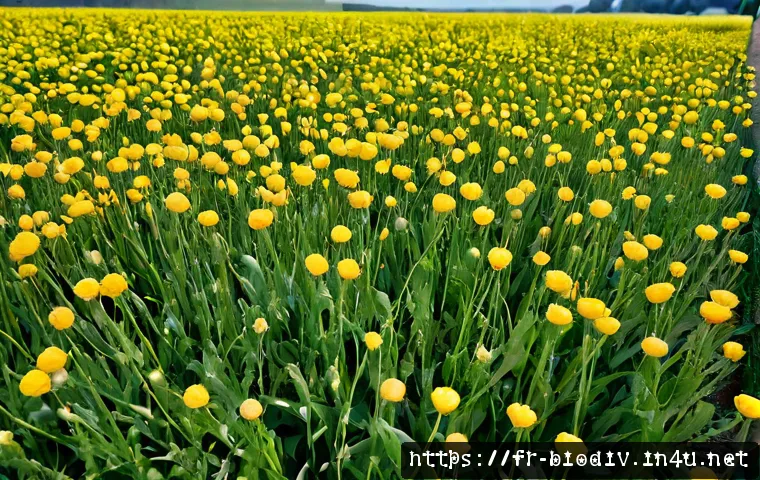 Pourquoi l’expérience de terrain compte pour réussir un projet de conservation de la biodiversité 4 생물다양성 보전 실무 경험 중요성 관련 이미지 2